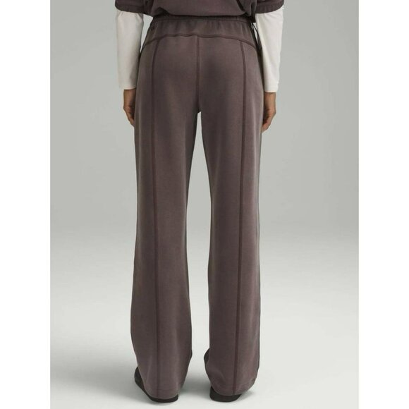 Lululemon Softstreme High-Rise Pant *Regular Espresso Size 4 EUC - Picture 1 of 6